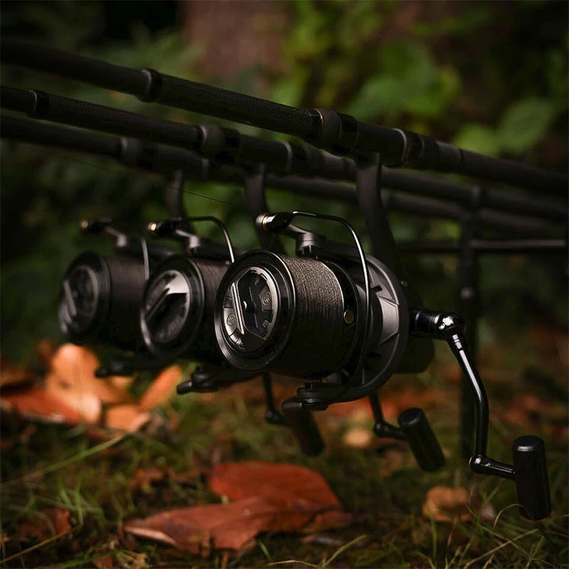 Wychwood Extremis FD Reels